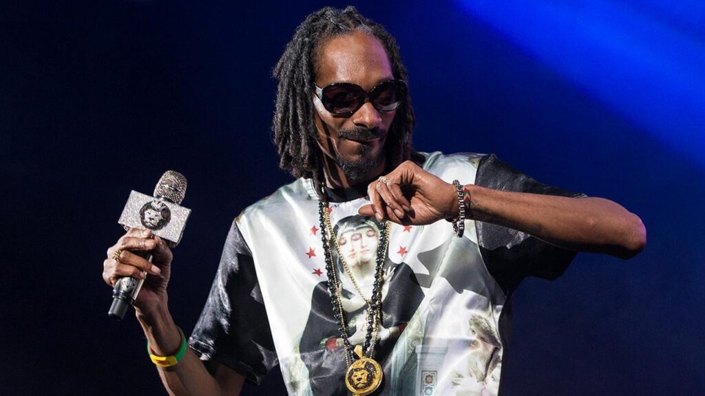 Incidente al concerto di Snoop Dogg, cade transenna 42 feriti. IL VIDEO