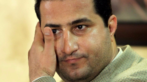 Iran, giustiziato lo scienziato nucleare Shahram Amiri