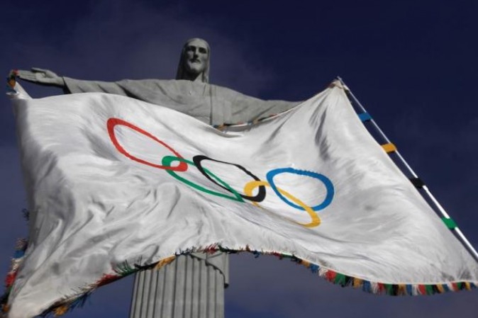 Rio 2016: chiusi giochi brasiliani, appuntamento a Tokyo 2020