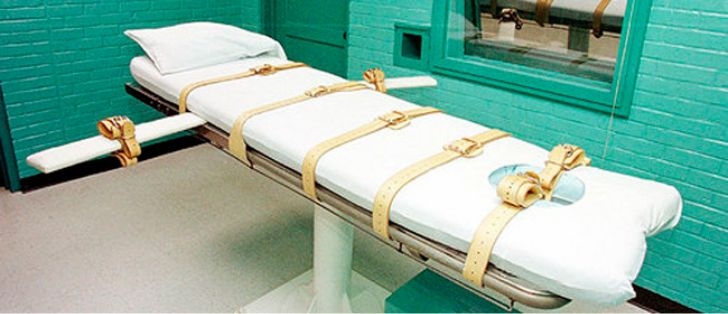Usa. In Texas sospesa pena di morte a uomo che non ha ucciso nessuno