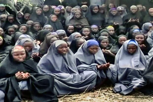 Nigeria. Boko Haram filma studentesse rapite, “sono ancora nostre”
