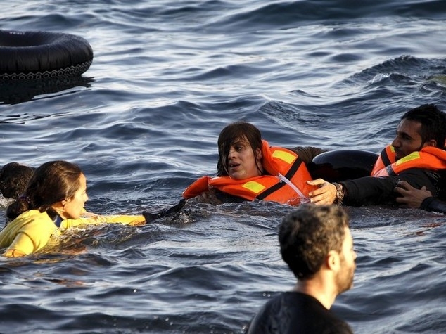 Migranti. Naufragio in Libia, 5 morti tra cui 2 bambine