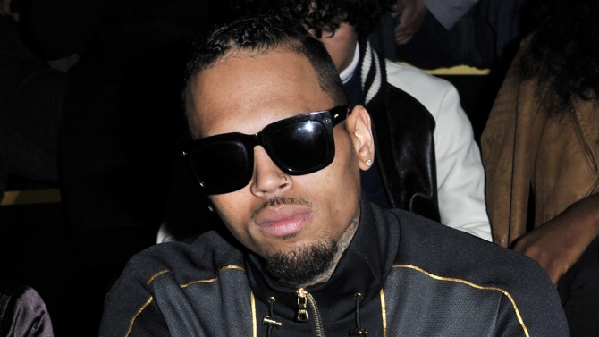 Musica. Chris Brown ex di Rihanna arrestato per aggressione a mano armata