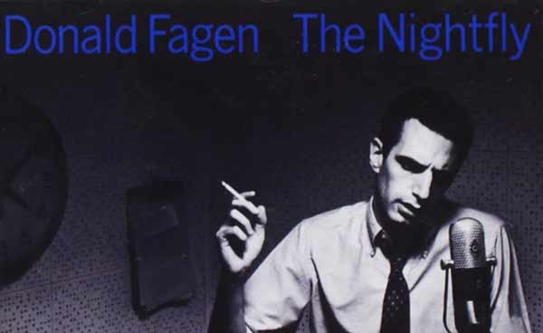 Musica: Donald Fagen, un geniale ‘volo notturno’