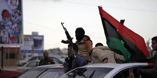 Libia. Rapiti due italiani
