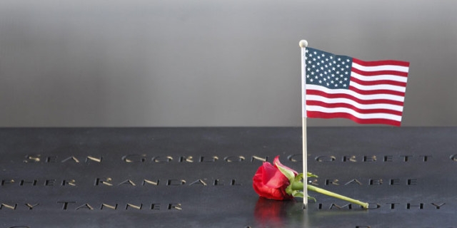 11 settembre. Cerimonie a Ground Zero per non dimenticare