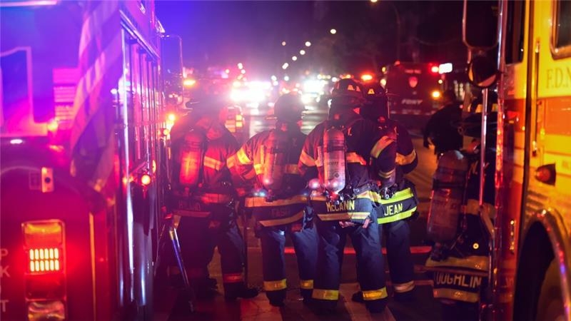 Esplosione a New York, 29 feriti. Trovato altro ordigno