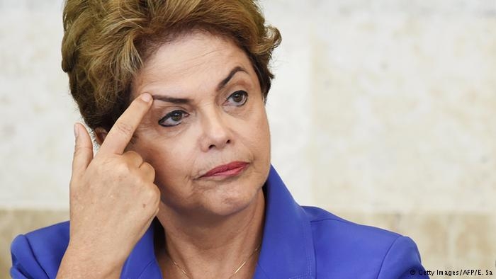 Brasile. Dilma Rousseff destituita. Temer, il nuovo presidente