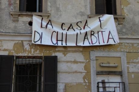 Crisi edilizia. In Italia vige la speculazione, in Germania è boom di alloggi sociali