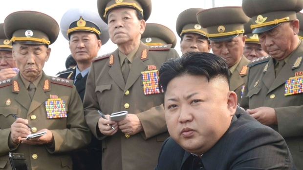 Corea del Nord, Pyongyang minaccia Usa