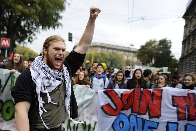 Scuola. A Miur blitz Uds, il 7 ottobre studenti in piazza