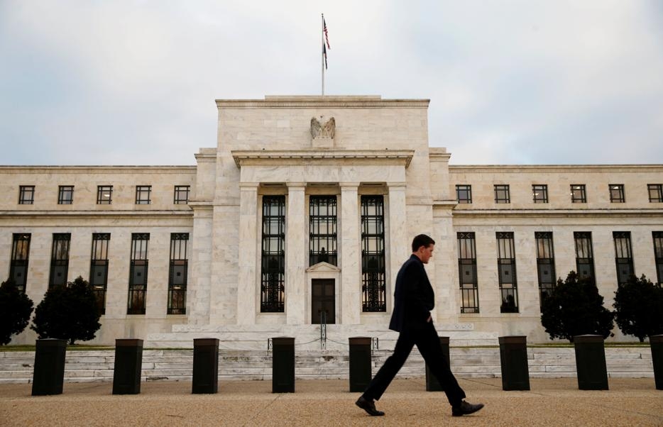 La Fed continua con le politiche monetariste del Qe