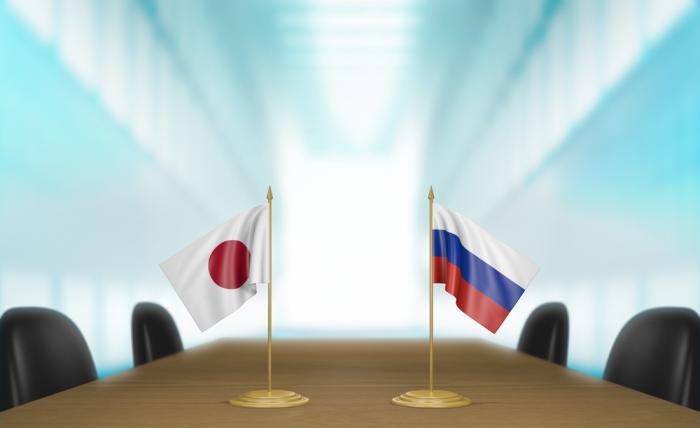 A Vladivostok Russia e Giappone lavorano insieme. E l’Europa?