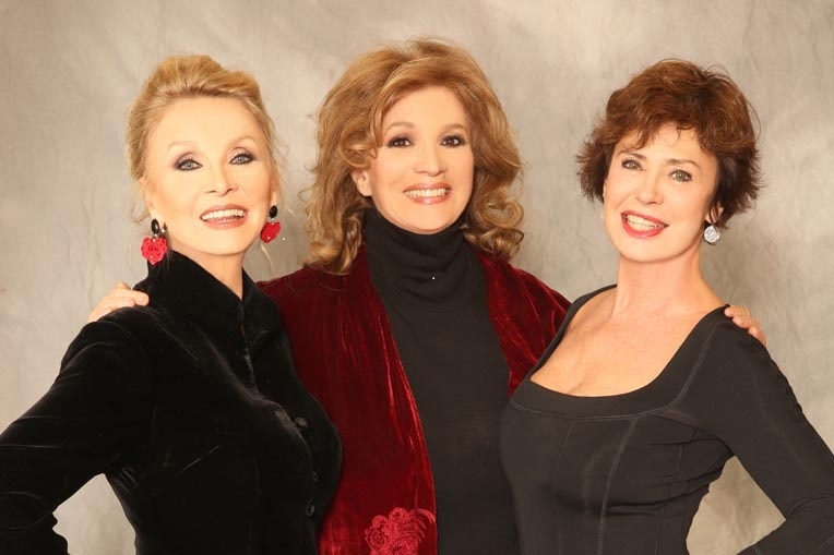 Teatro Manzoni. “Tre donne in cerca di guai”, con tre vere star