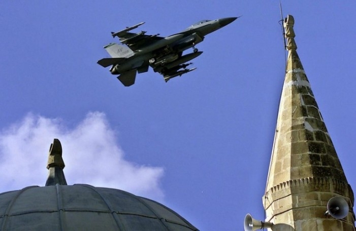 Siria, Turchia: Bombardate posizioni Isis nel nord