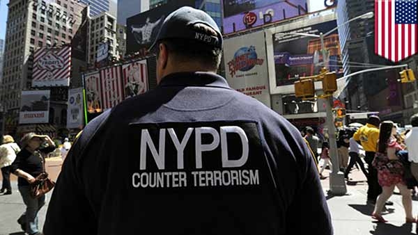 Usa. Fermati 5 sospetti per la bomba a New York