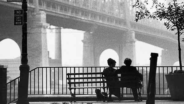 Venezia classici 73. “Manhattan” di Woody Allen (1979)