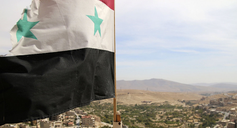 Siria: Mosca, terroristi preparano provocazioni con armi chimiche