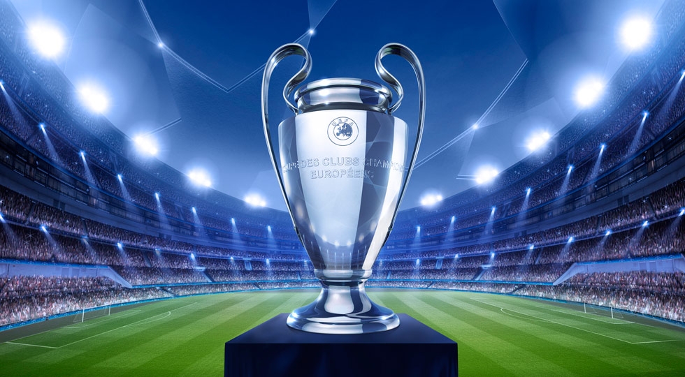 Champions ed Europa League: protagonisti, speranze, prospettive