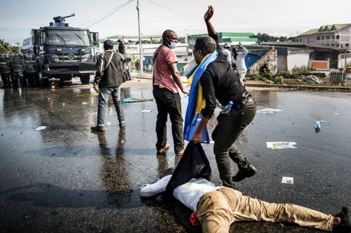 Gabon: scoppia la protesta dopo elezione Bongo. Scontri, 2 morti