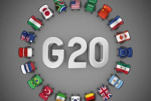 G20. Wwf: “I Paesi devono puntare sull’economia sostenibile”