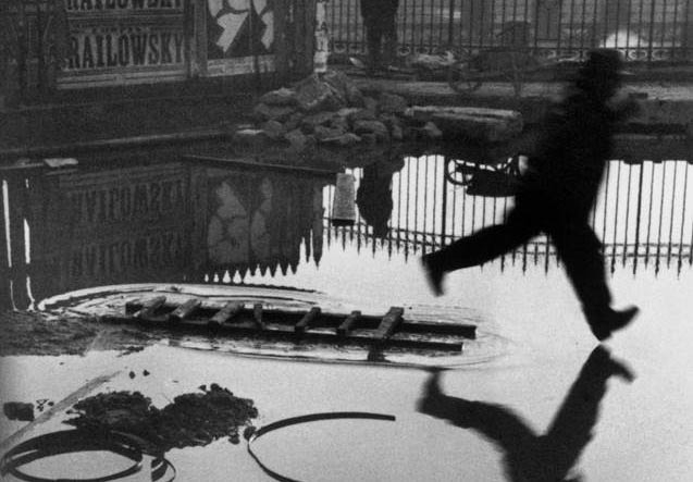 Fotografia. Henri Cartier Bresson in mostra alla Villa Reale di Monza