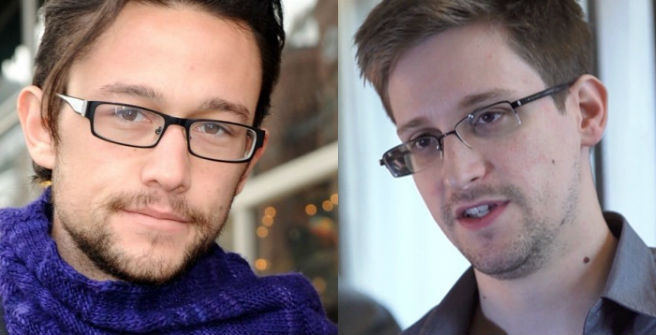 “Snowden”,  video-intervista a Gordon-Levitt sul film