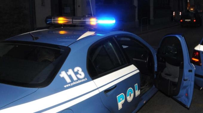 Roma,  mega rissa tra cittadini stranieri: 4 arresti