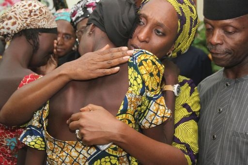 Nigeria, 21 studentesse liberate da Boko Haram raccontano prigionia