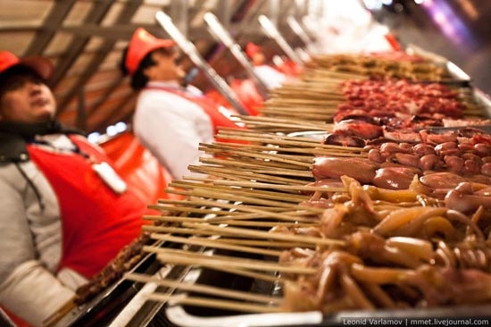 Cina: scandalo carne avariata. Scatta una multa da 2,5 milioni di dollari per Husi