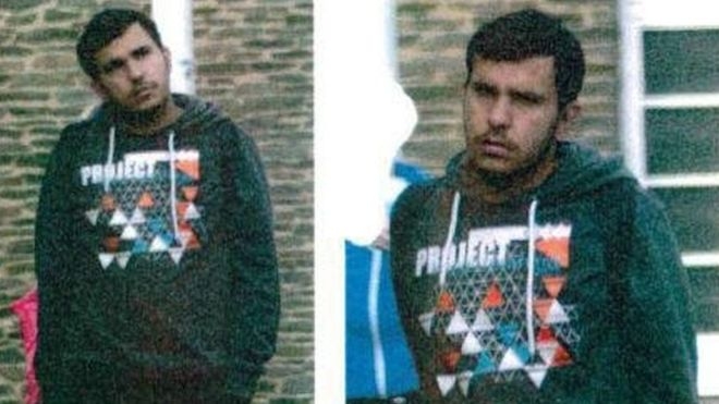 Germania, arrestato il presunto terrorista. E’ un siriano di 22 anni