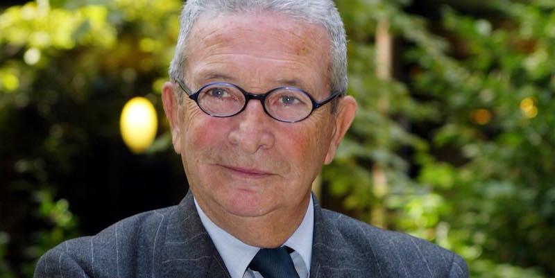 Televisione. E’ morto lo storico conduttore Luciano Rispoli: aveva 84 anni