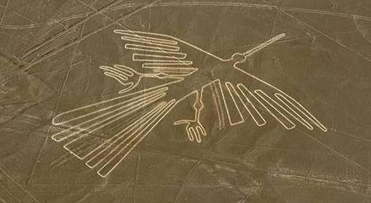 Archeologia: scoperta italiana aggiunge enigma a misteri di Nazca