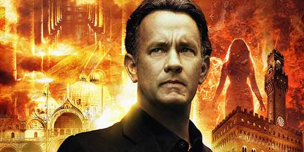 RomaFilmFest. “Inferno”, vigilia con Tom Hanks