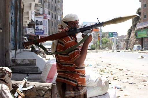 Yemen: inviato Onu annuncia una tregua di 72 ore
