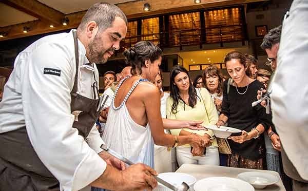 Taste of Excellence 2016, IV Edizione