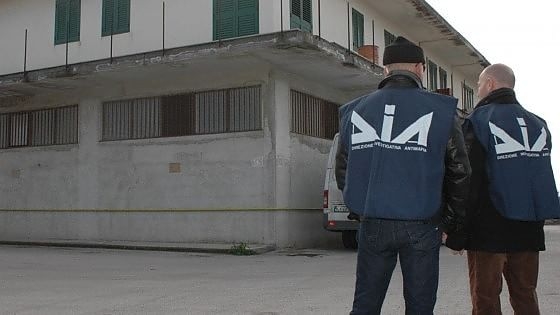Torino, sequestrato 1 milione di euro al ‘ndranghetista di Cuorgnè