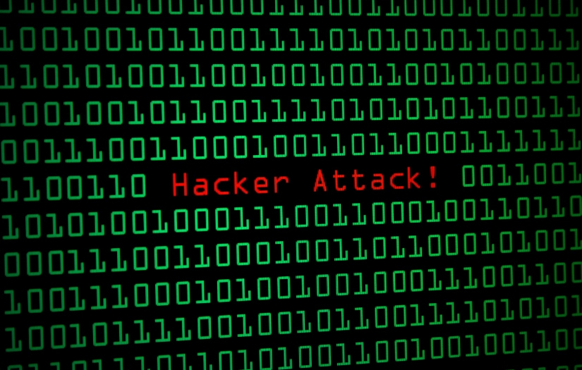 Il più grande attacco hacker della storia del web