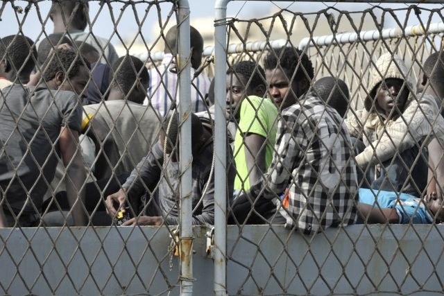 Unicef esorta l’Italia: approvate legge minori rifugiati