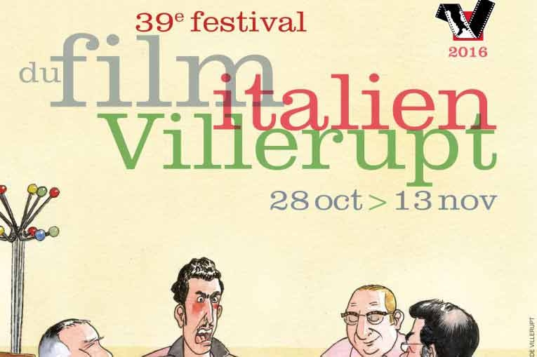 Villerupt 39. La little Italy cinematografica di Francia