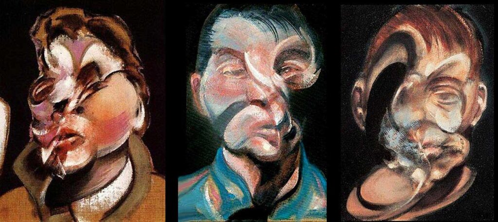Il 28 ottobre 1909 è nato Francis Bacon, pittore di un’umanità oscura