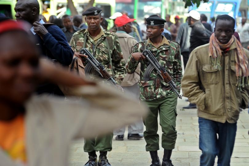Kenya. Attacco di estremisti islamici, 6 morti