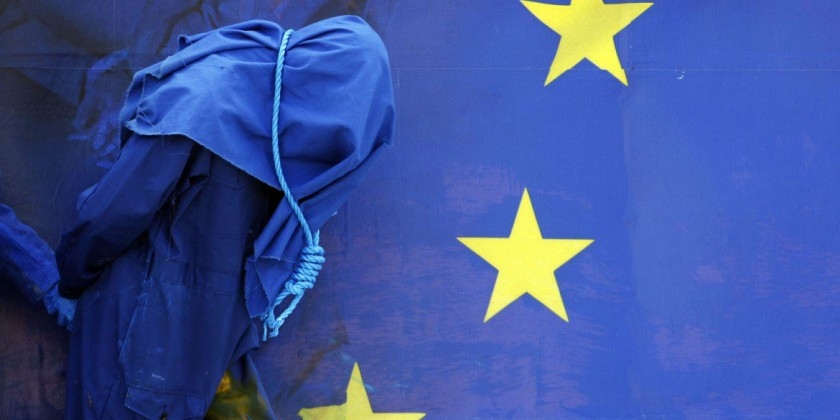 L’Unione europea fermi il commercio della tortura
