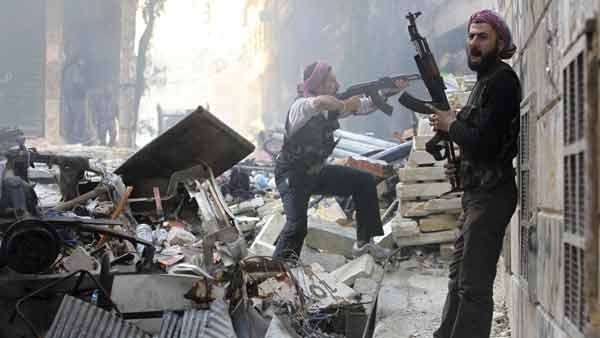 Aleppo, parte la tregua, ma l’Isis spara sui civili in fuga