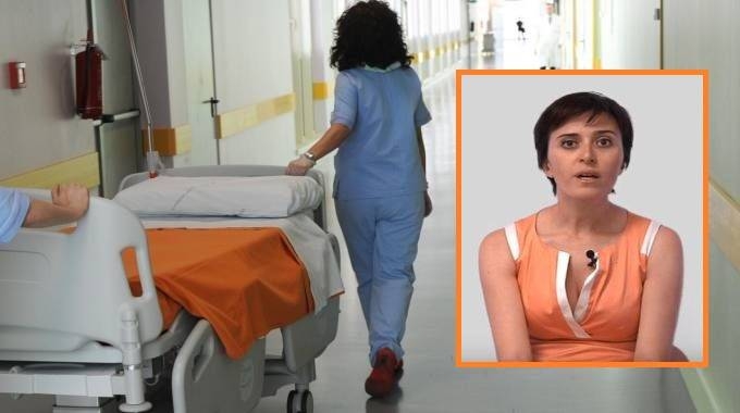 Sanita’: mamma e gemelli morti, la versione dell’ospedale Catania