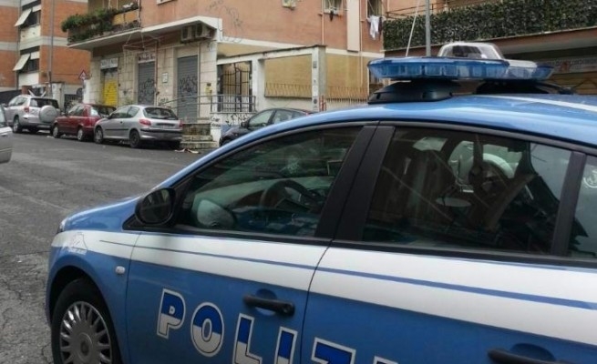 Roma, fermato l’uomo che ha violentato la turista australiana, E’ un romeno di 40 anni