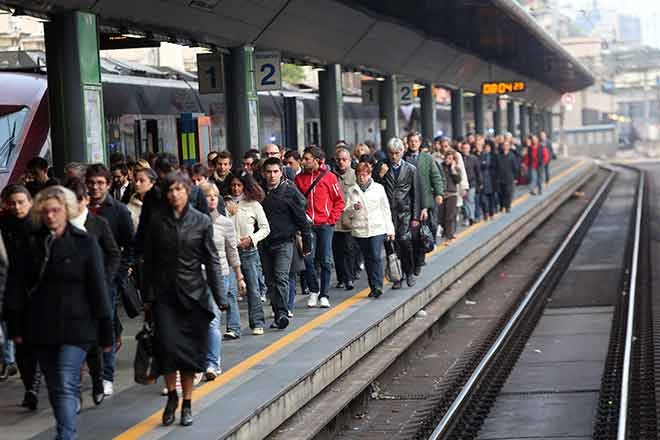 Ferrovie: Abbonamenti pendolari. Chi ascolta i cittadini?
