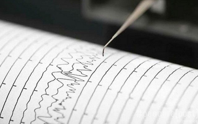 Terremoto. La terra continua a tremare