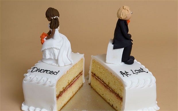 Istat. Più matrimoni nel 2015, divorzi in crescita
