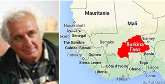 Burkina Faso: Italiano morto, è giallo sul decesso
